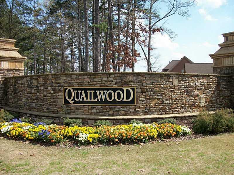 single family residence sold at 4751 Falling Brook Drive, Flowery Branch, GA 30542
