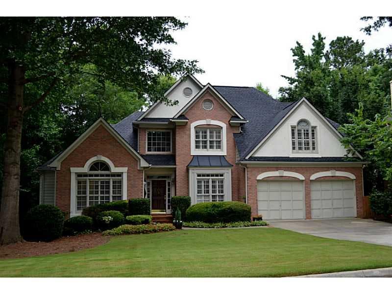 7050 Amberleigh Way, Johns Creek, GA 30097 — most recent listing photo