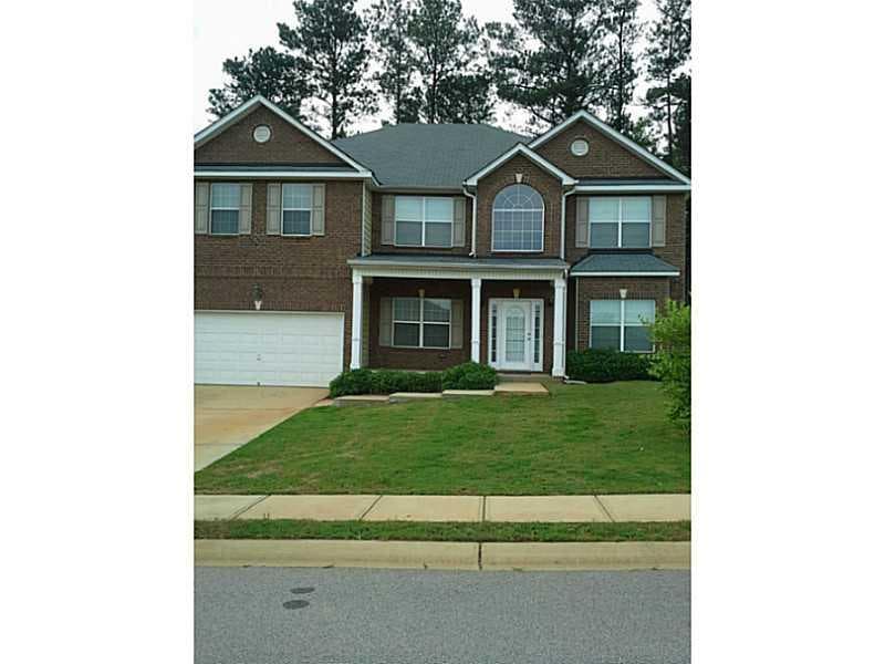 2100 Dartmouth Court, Mcdonough, GA 30253 — most recent listing photo