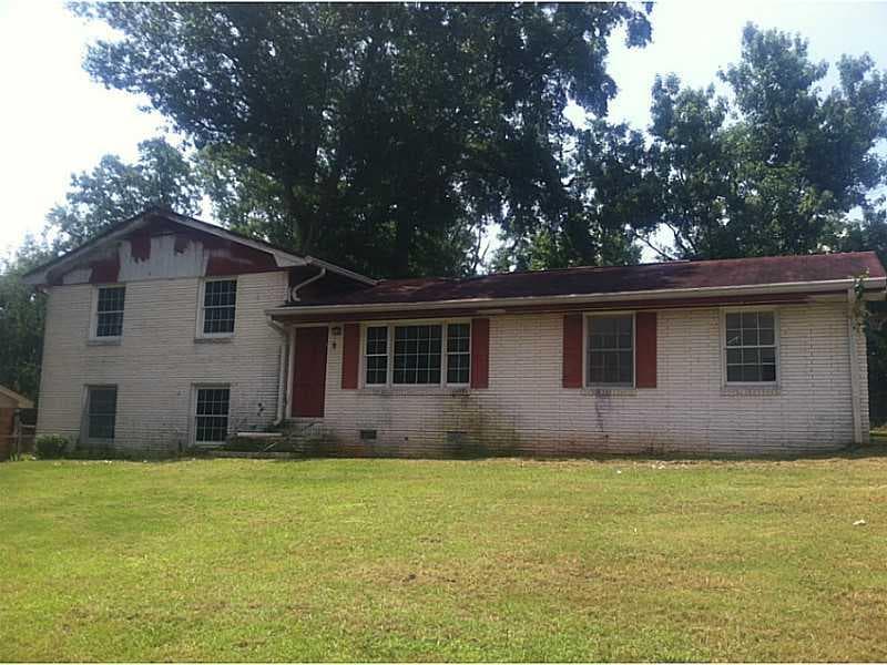 106 W Burke Street, Stockbridge, GA 30281 — most recent listing photo