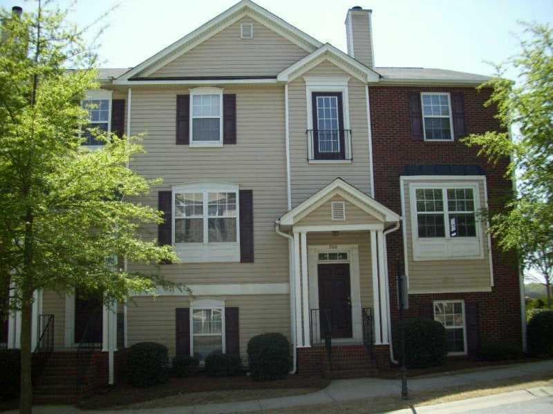 200 Village Square Drive 200, Woodstock, GA 30188 — most recent listing photo