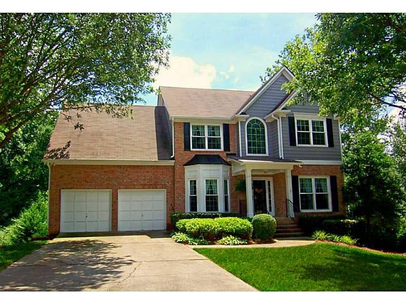 160 Glenside Lane, Johns Creek, GA 30097 — most recent listing photo