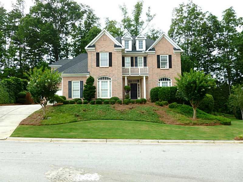 11370 Donnington Drive, Johns Creek, GA 30097 — most recent listing photo