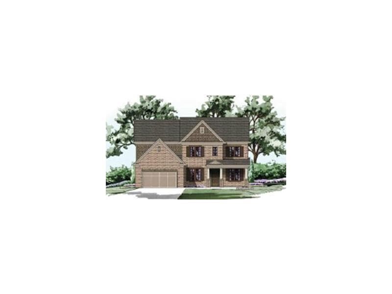 230 Brookwood Estates Drive, Alpharetta, GA 30005 — most recent listing photo