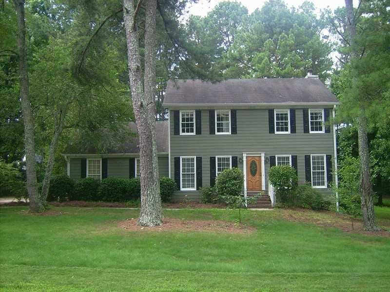 2750 Hadrian Drive, Snellville, GA 30078 — most recent listing photo