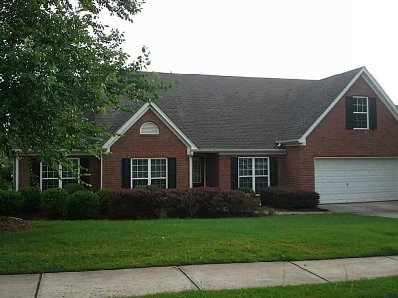 894 Port West Drive, Auburn, GA 30011 — most recent listing photo