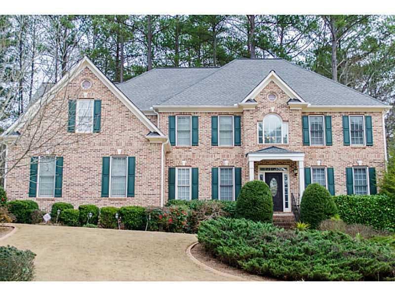 4276 Stef Lane, Kennesaw, GA 30152 — most recent listing photo