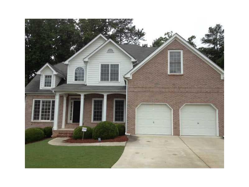 624 MONTVIEW Court, Marietta, GA 30060 — most recent listing photo