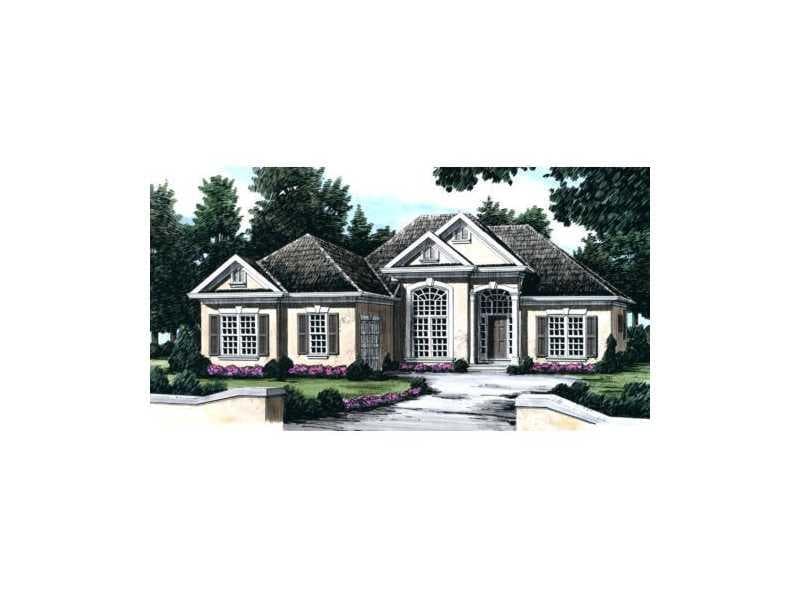 4 bedroom single family residence sold at 4813 Saddle Creek Court, Acworth, GA 30101
