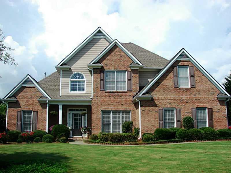 9390 Old Preserve Trail, Ball Ground, GA 30107 — most recent listing photo