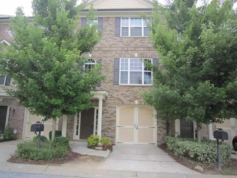3 bedroom, 2,346 sq ft townhouse sold at 1881 Appaloosa Run Trail 0, Buford, GA 30519