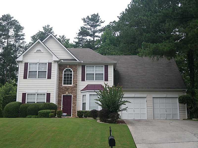 3338 Vineland Drive, Marietta, GA 30008 — most recent listing photo