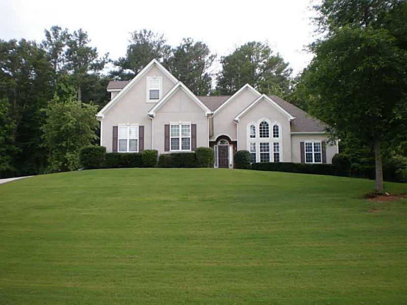 110 LYNDHURST Way, Sharpsburg, GA 30277 — most recent listing photo