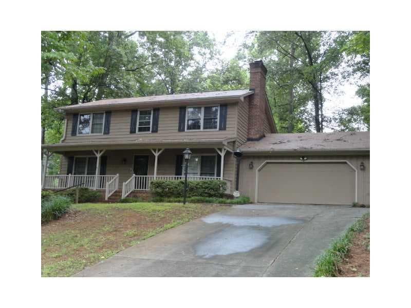 2816 Cedarbrook Drive, Marietta, GA 30066 — most recent listing photo