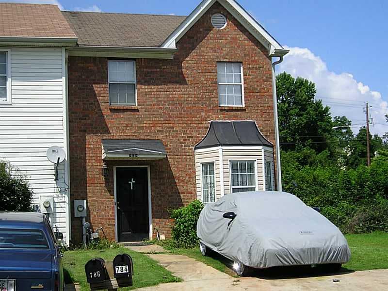784 Crestside Court 784, Austell, GA 30168 — most recent listing photo