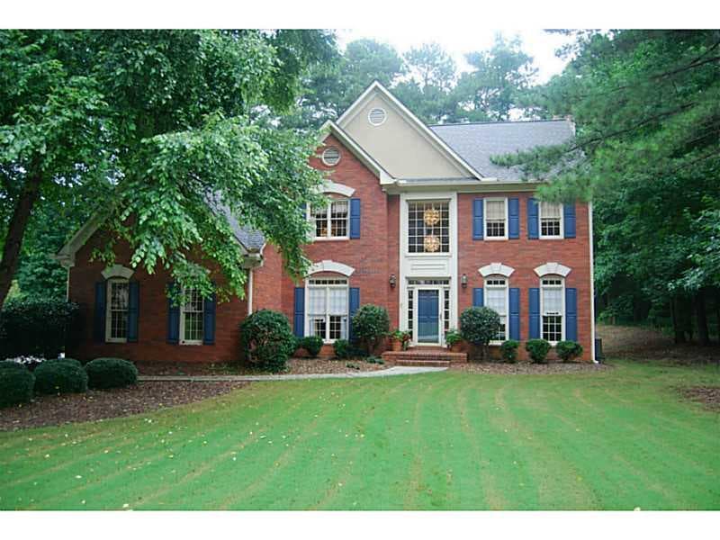 2100 Millfield Circle, Snellville, GA 30078 — most recent listing photo