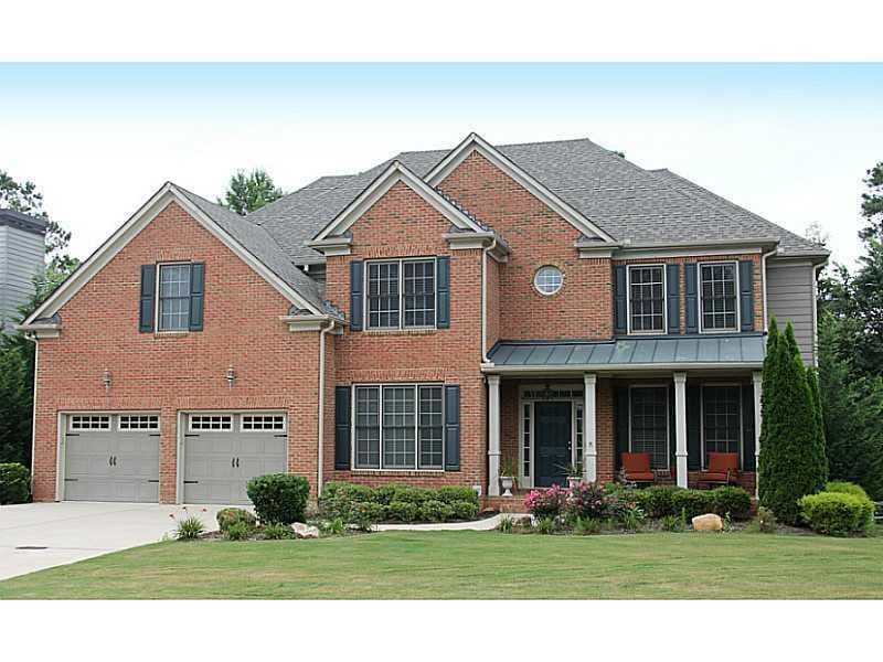 307 Gold Mill Trail, Canton, GA 30114 — most recent listing photo