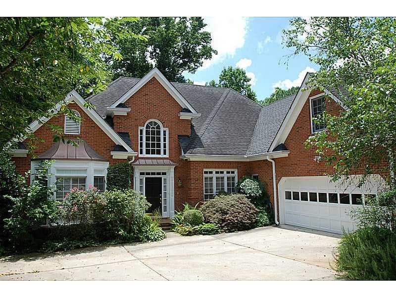 1111 Vinings Falls Drive, Smyrna, GA 30080 — most recent listing photo