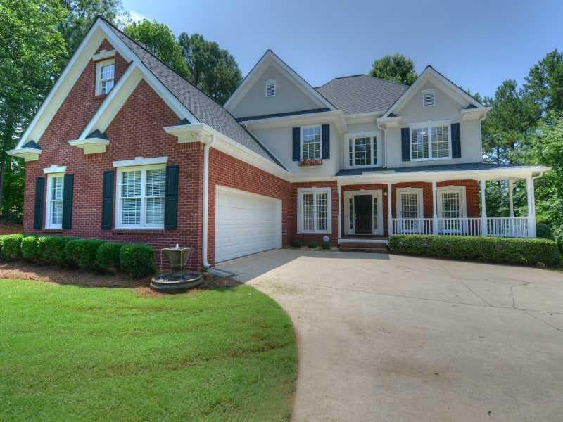 422 Morgan Falls Chase, Canton, GA 30114 — most recent listing photo