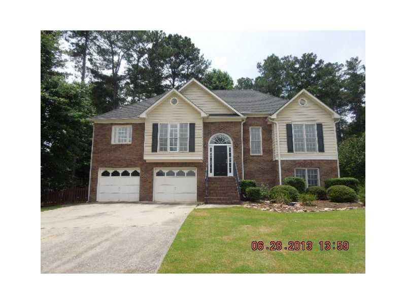 70 Thornwood Lane, Acworth, GA 30101 — most recent listing photo