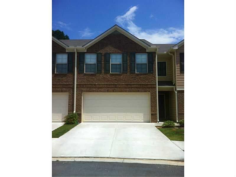 3 bedroom townhouse sold at 176 Oakland Hills Way 46, Lawrenceville, GA 30044