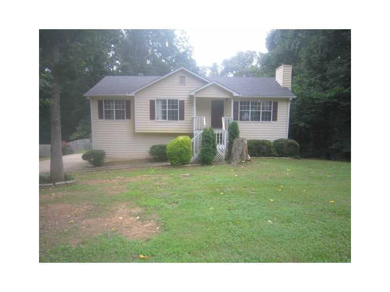 411 Bakers Bridge Circle, Douglasville, GA 30134 — most recent listing photo