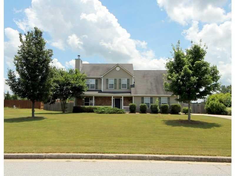1725 Alcovy River Drive, Dacula, GA 30019 — most recent listing photo