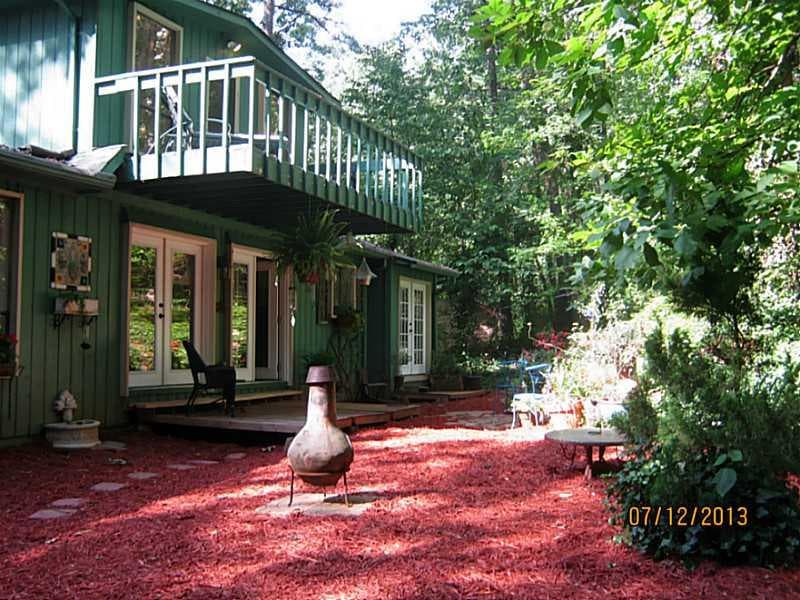 4 bedroom, 2,701 sq ft single family residence sold at 2364 Forest Green Drive, Marietta, GA 30062
