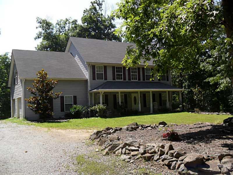 397 Sutallee Ridge Trail, White, GA 30184 — most recent listing photo