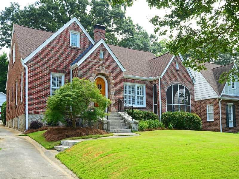 1216 Beech Valley Road, Atlanta, GA 30306 — most recent listing photo