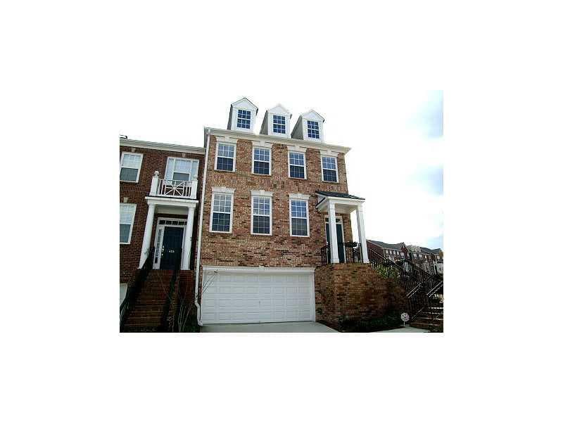 402 Iona Abbey Court 402, Smyrna, GA 30082 — most recent listing photo