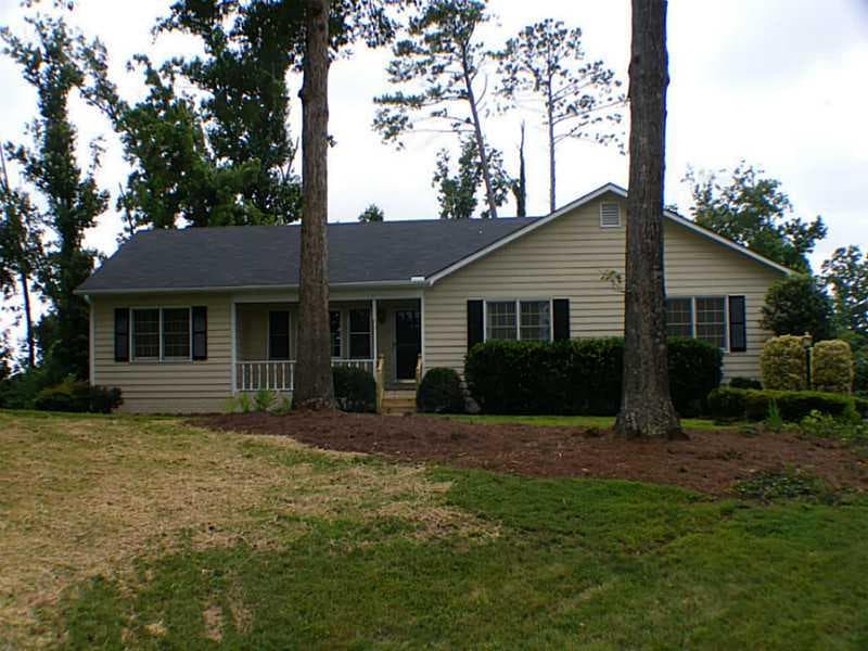 806 Westover Court, Woodstock, GA 30188 — most recent listing photo