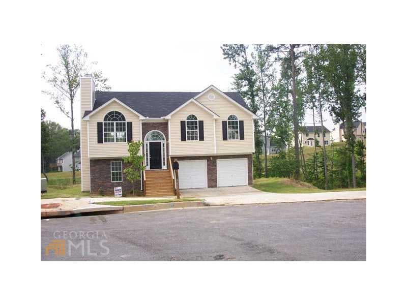 3515 Silverton Reach, Union City, GA 30291 — most recent listing photo