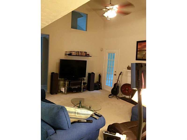 3 bedroom, 1,542 sq ft condominium sold at 4523 Pineridge Circle 4523, Atlanta, GA 30338