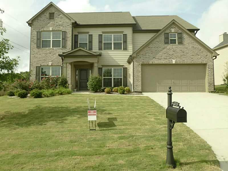 4375 Idlewood Drive, Cumming, GA 30040 — most recent listing photo