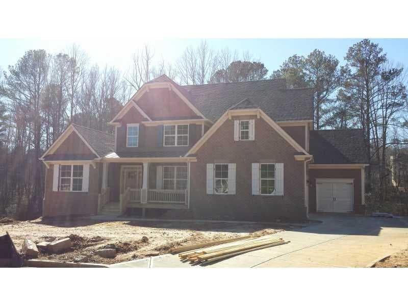 781 Willowside Drive, Acworth, GA 30102 — most recent listing photo