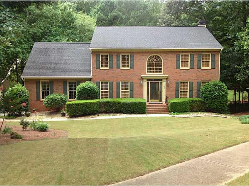 4335 Halifax Terrace, Roswell, GA 30075 — most recent listing photo