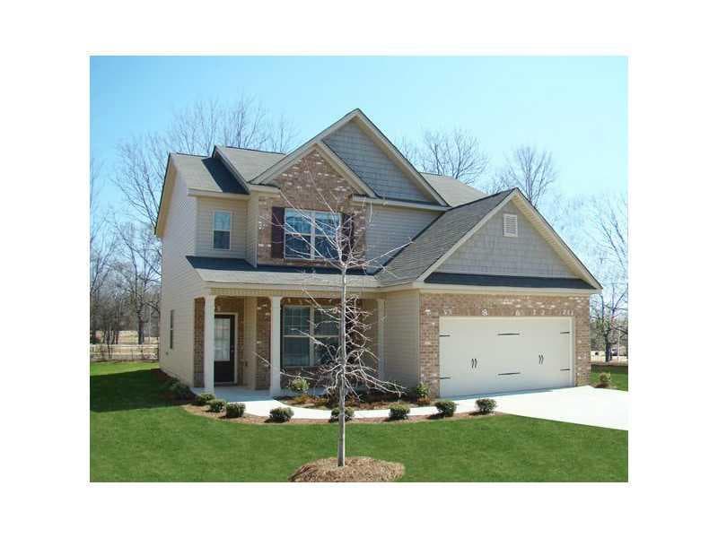 3 bedroom single family residence sold at 225 Shaw Drive, Acworth, GA 30102