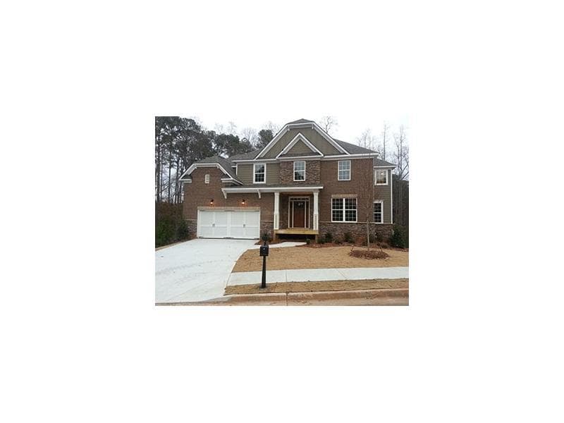 522 Wallis Farms Lane, Marietta, GA 30064 — most recent listing photo