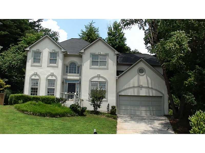 235 Glen Ivy Drive, Roswell, GA 30076 — most recent listing photo