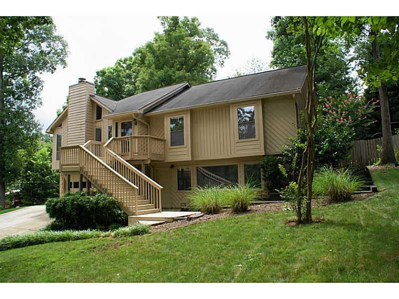 4916 Deer Moss Way, Duluth, GA 30096 — most recent listing photo