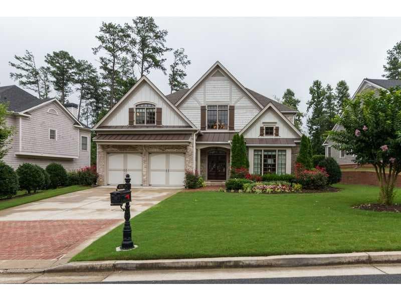 2153 Whitekirk Street, Kennesaw, GA 30152 — most recent listing photo
