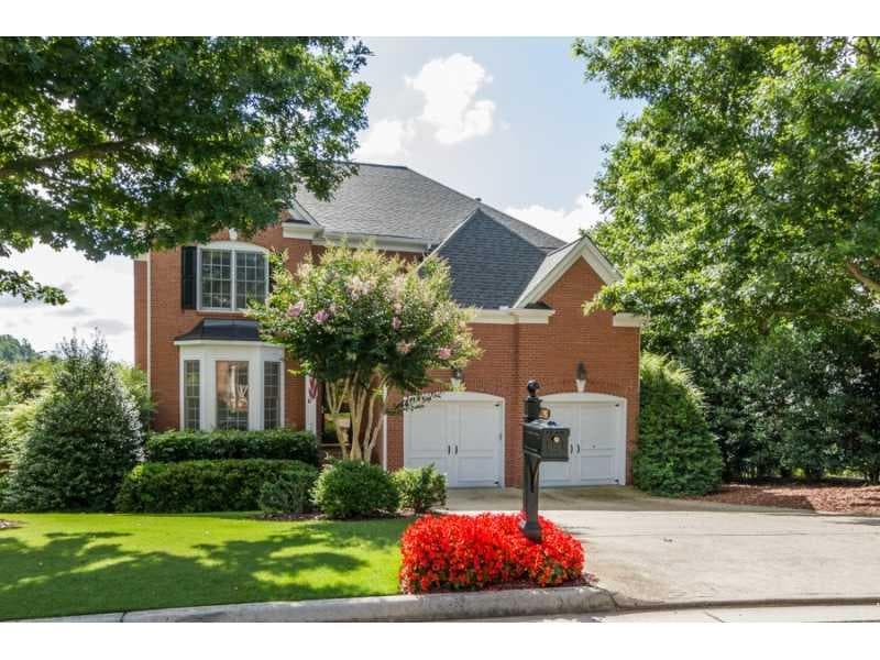 13002 Waterside Drive, Alpharetta, GA 30004 — most recent listing photo