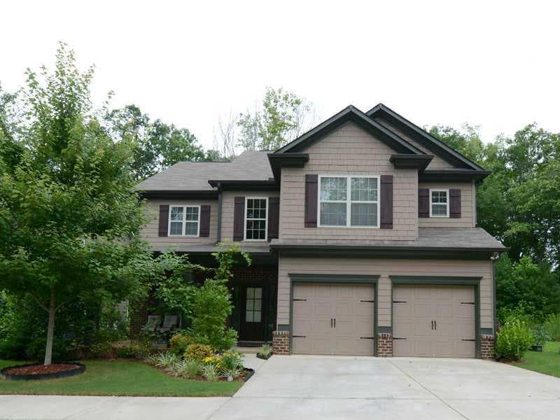 533 Winder Trail, Canton, GA 30114 — most recent listing photo