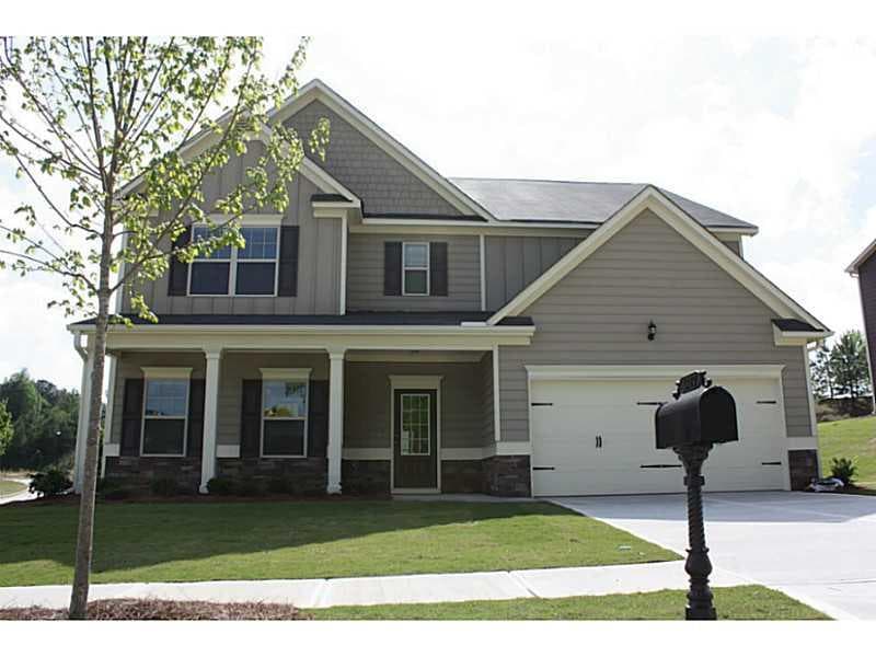 4616 Water Mill Drive, Buford, GA 30518 — most recent listing photo