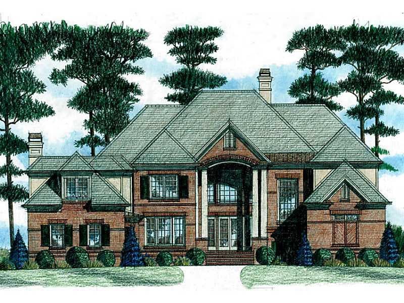 single family residence sold at 3106 Bagley Passage, Duluth, GA 30097