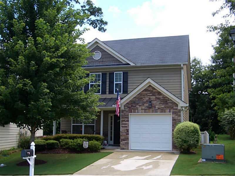 6705 White Walnut Way, Braselton, GA 30517 — most recent listing photo