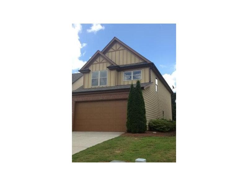 2713 Morgan Farm Court, Buford, GA 30519 — most recent listing photo
