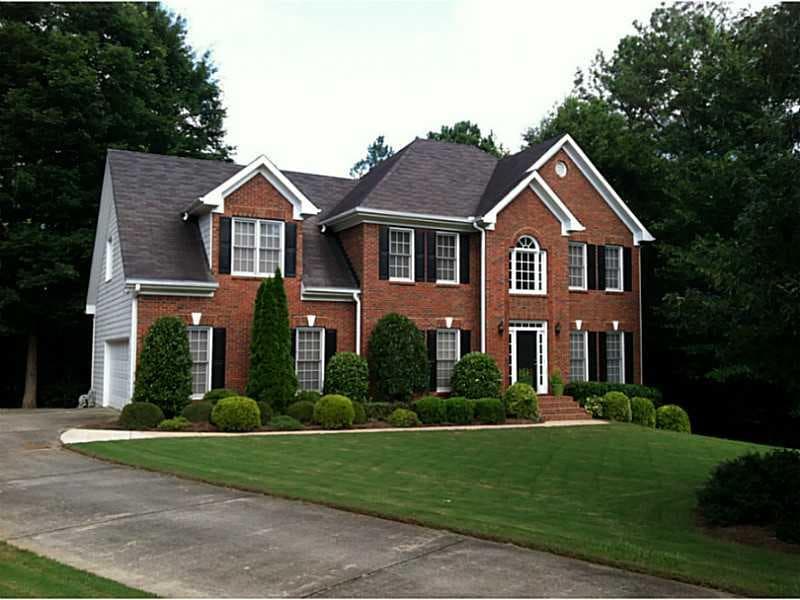 4 bedroom, 2,915 sq ft single family residence sold at 1156 MAPLE CREEK Ridge, Loganville, GA 30052