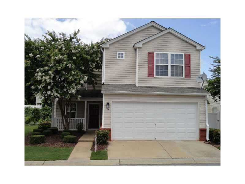 224 Windcroft Lane, Acworth, GA 30101 — most recent listing photo